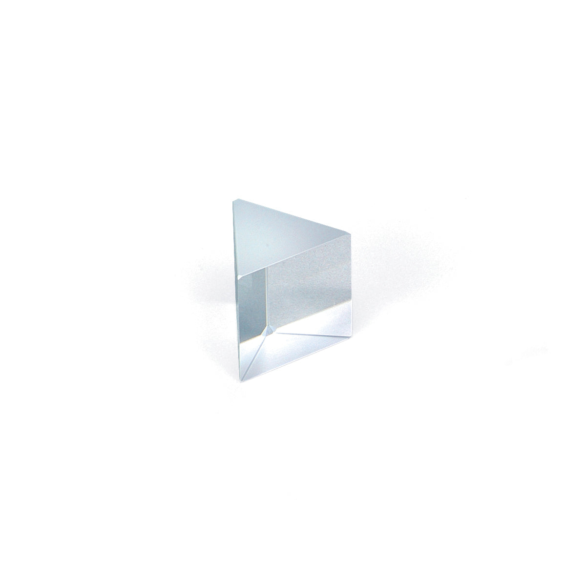 Crown Glass Prism 60°, 30 mm x 30 mm