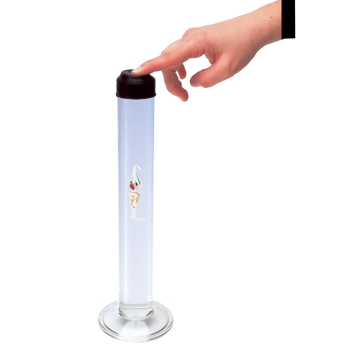 Cartesian Diver