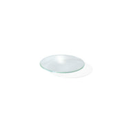 Set of 10 Watch Glass Dishes, 80 mm