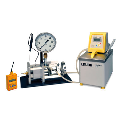 Immersion/Circulation Thermostat
(115 V; 50/60 Hz)