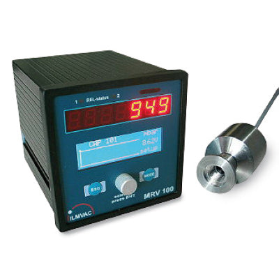 Pirani Vacuum Gauge