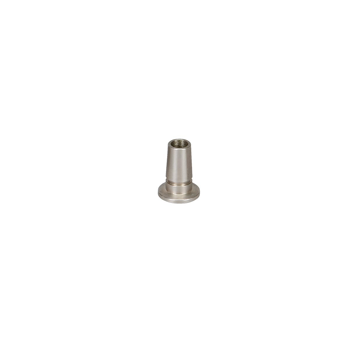Adaptor Flange DN 16 KF / NS 19/26