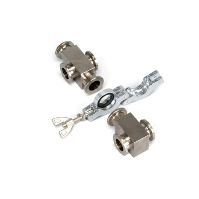 Tension Ring DN 10/16 KF