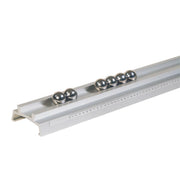 Set of 6 Steel Balls -
for elastic and inelastic collision experiments