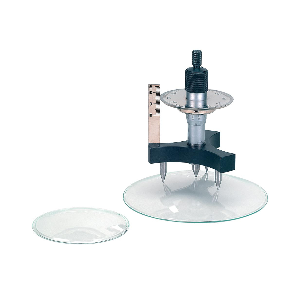 Precision Sphereometer