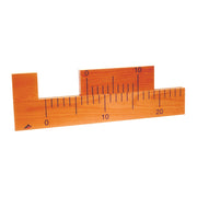 Vernier Model