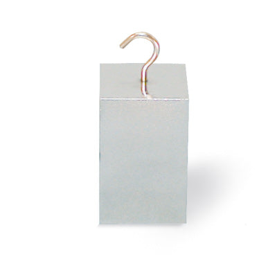 Immersion Block Al 100 cm³