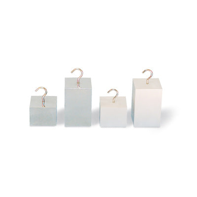 Immersion Block Fe 100 cm³