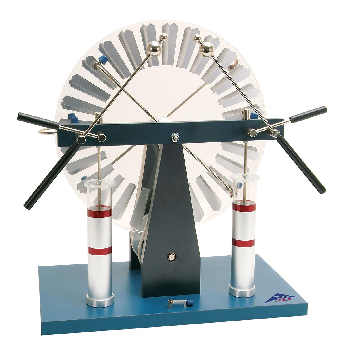 Wimshurst Machine
