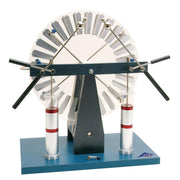 Wimshurst Machine