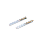 Insulator with Clamp