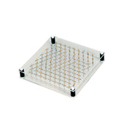 Magnet Model, Hexagonal
