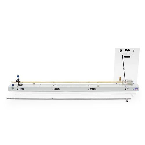 Thermal Expansion Apparatus D