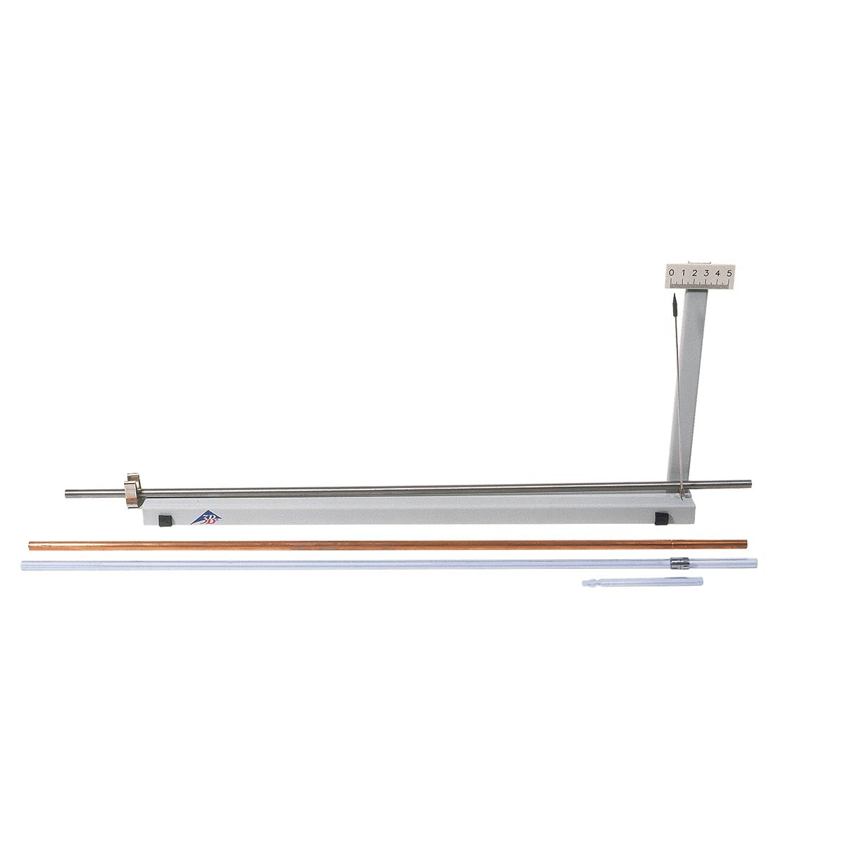 Thermal Expansion Apparatus S