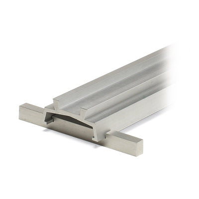 Rail Supports U, Pair