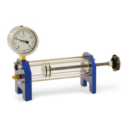 Boyle-Mariotte Apparatus
