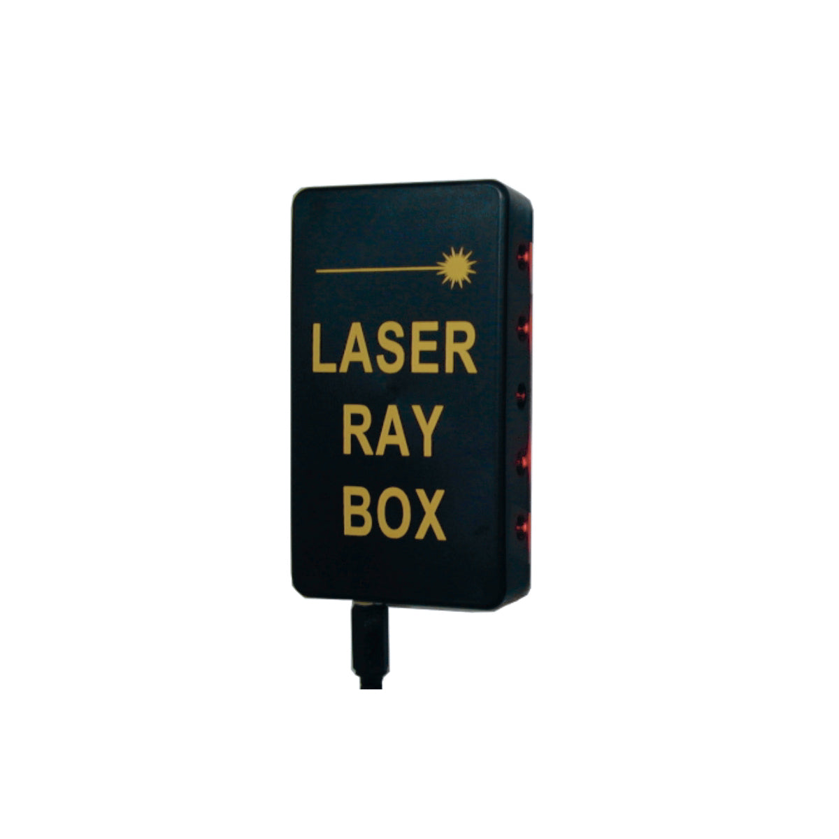 Laser Ray Box