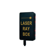 Laser Ray Box