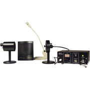 Laser Communication –
Experimental Set