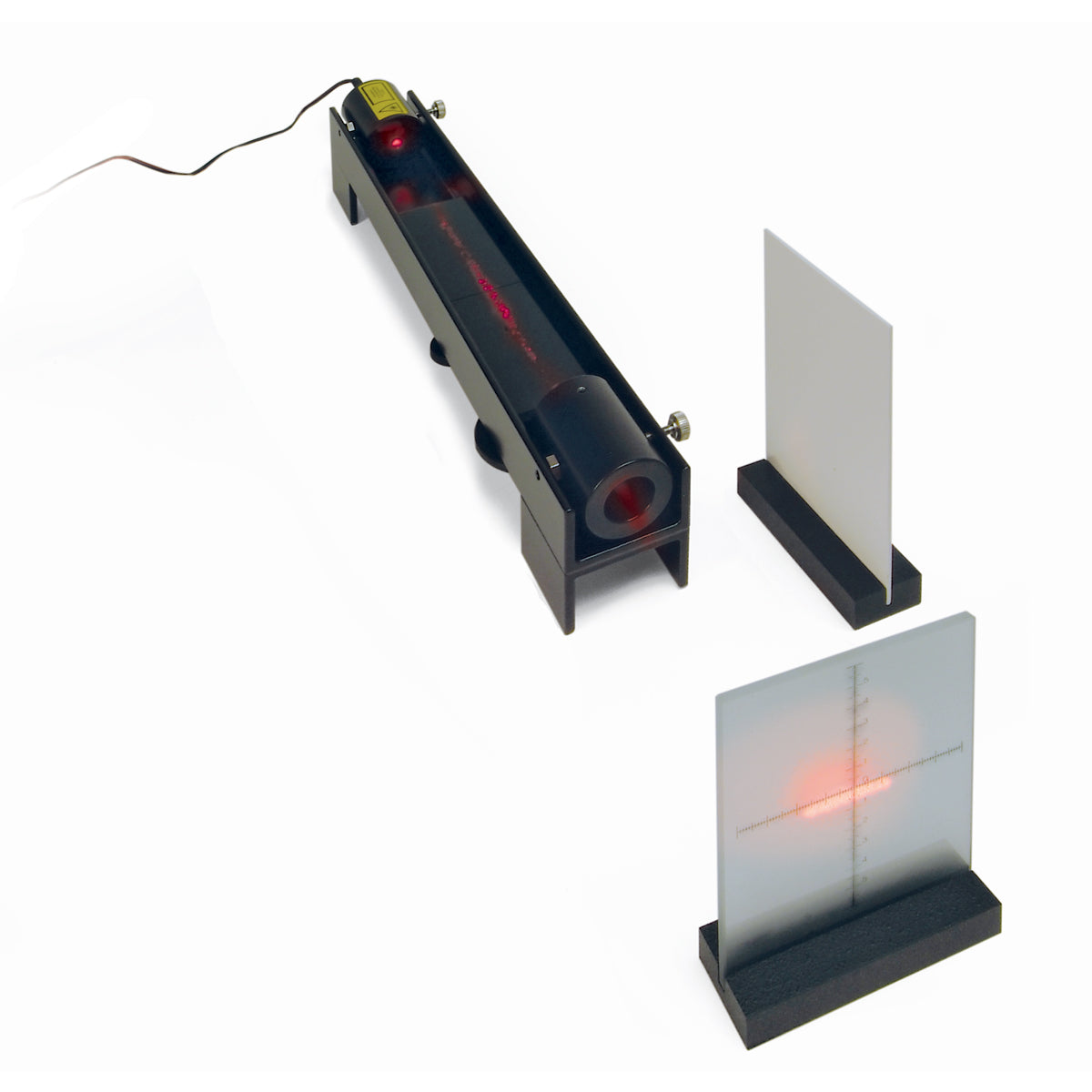 Fresnel Mirror –
Experimental Set
$ 366.00