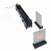 Fresnel Mirror –
Experimental Set
$ 366.00