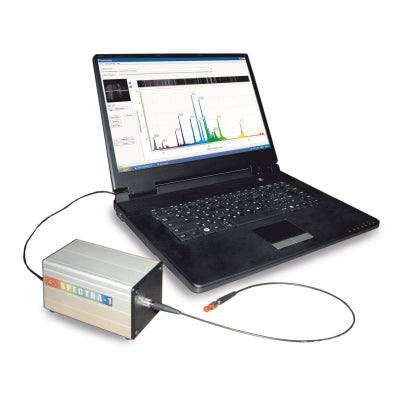 Spectrometer S