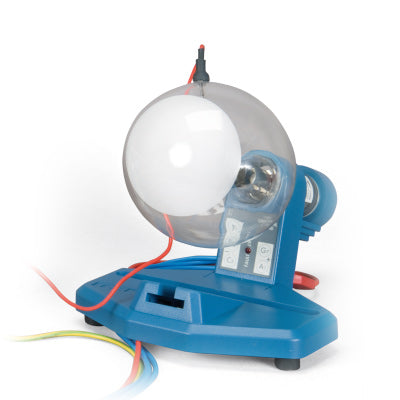 Tube Holder S -
for the experimental setup of tubes of series S