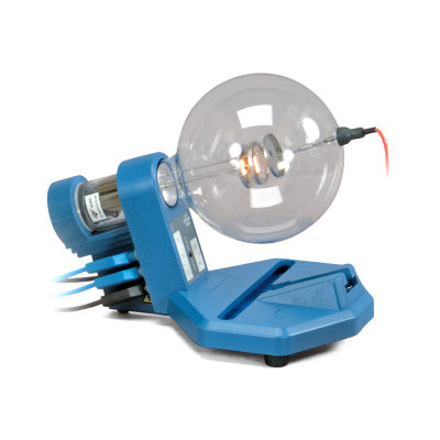 Triode S, Helium-filled