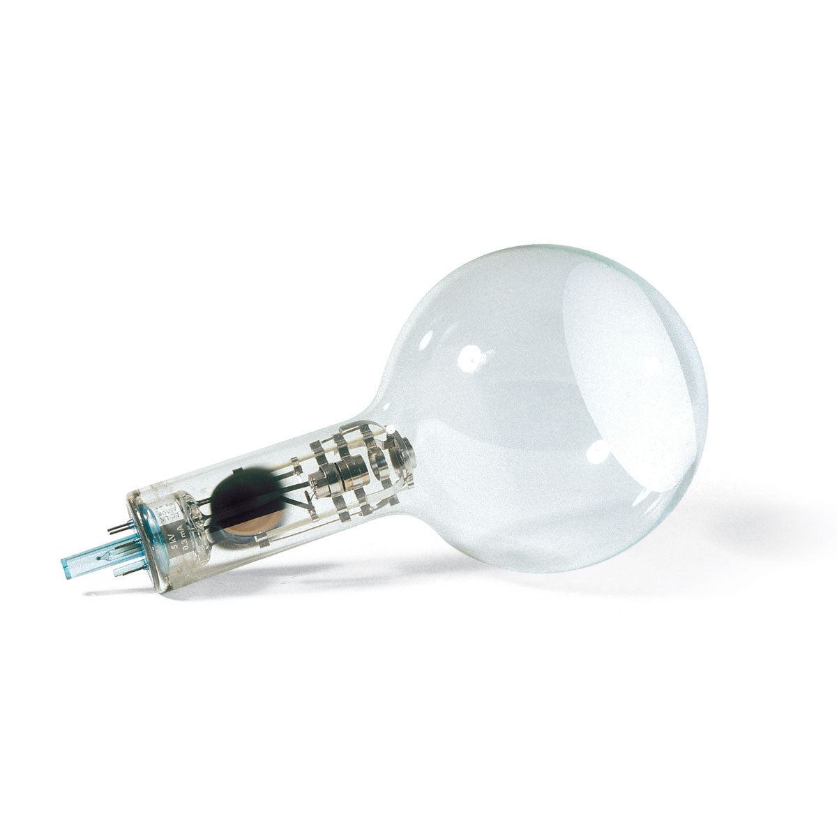Electron Diffraction Tube S