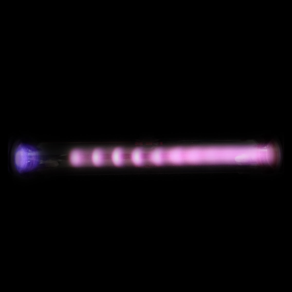 Teltron Discharge Tube S