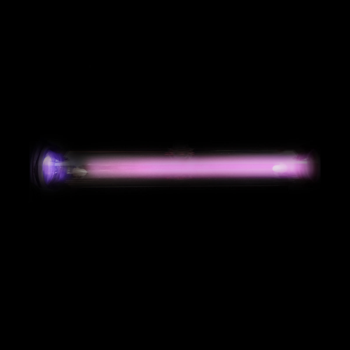 Teltron Discharge Tube S