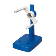 Tube Holder D -
for the experimental setup of tubes of series D