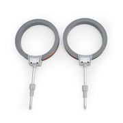 Helmholtz Coils D -
for experiments with electron tubes of the D series
