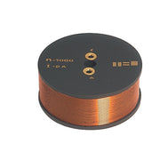 Auxiliary Coil -
for the establishment of crossed B-fields in the Perrin tube