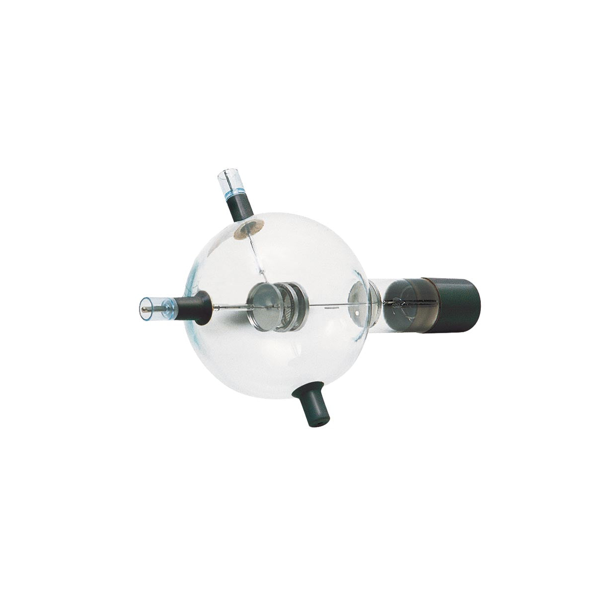 Triode D, Vacuum