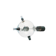 Triode D, Vacuum