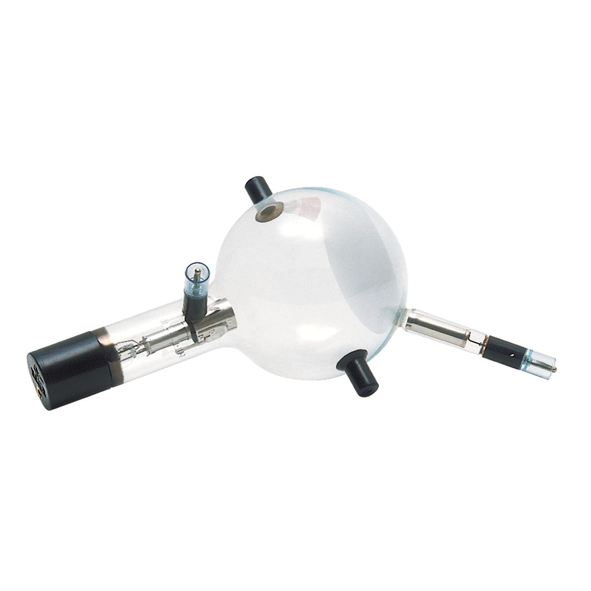 Perrin Tube D