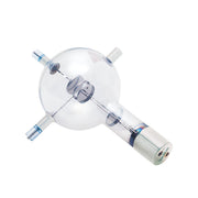Triode D, Helium-filled