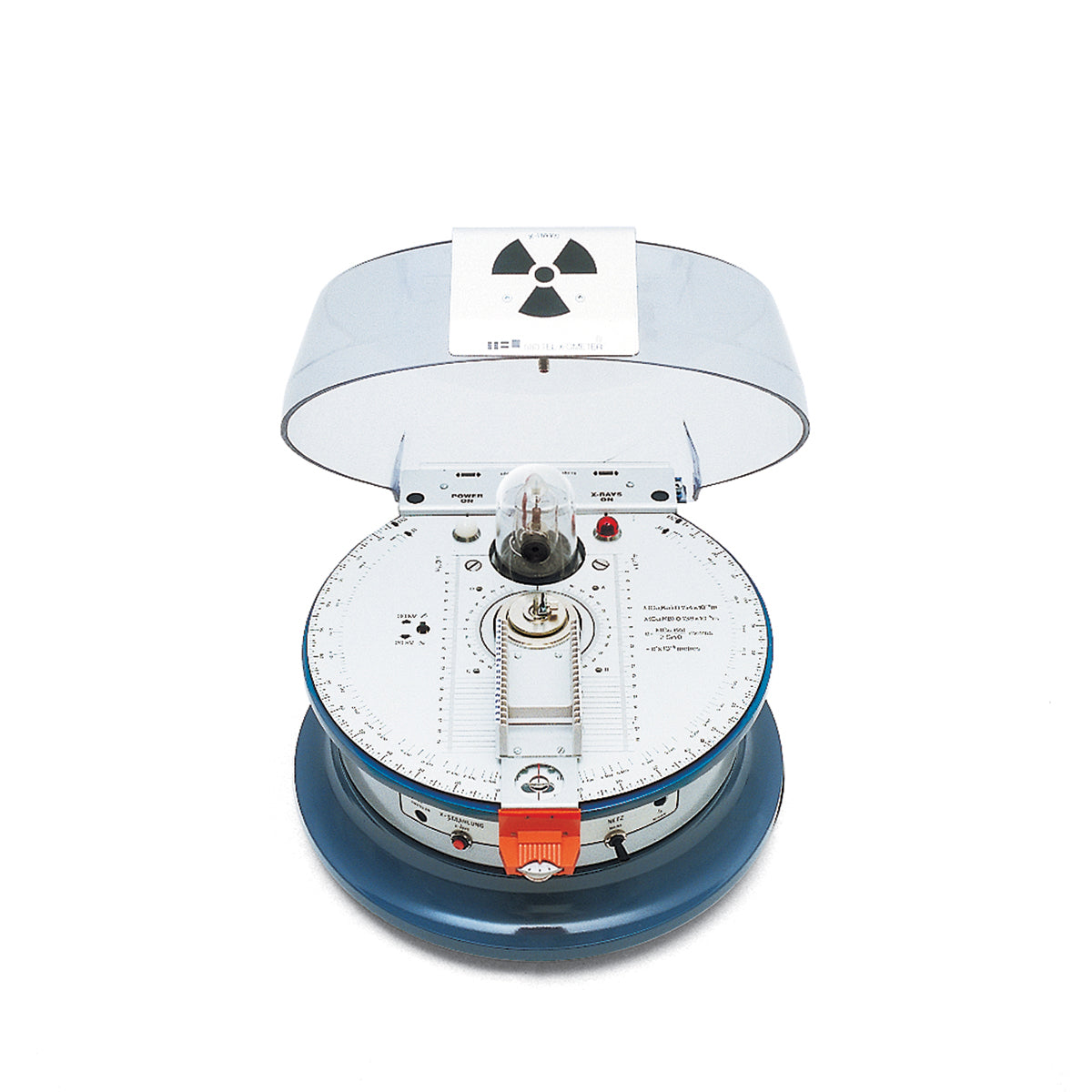 X-Ray Apparatus