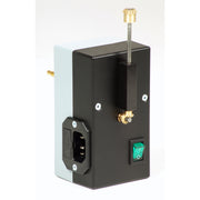 Motor Drive Debye-Scherrer