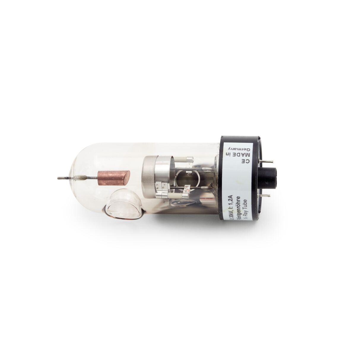 Spare Tube for X-Ray Apparatus
