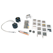 Basic Equipment X-Ray Apparatus (Set)