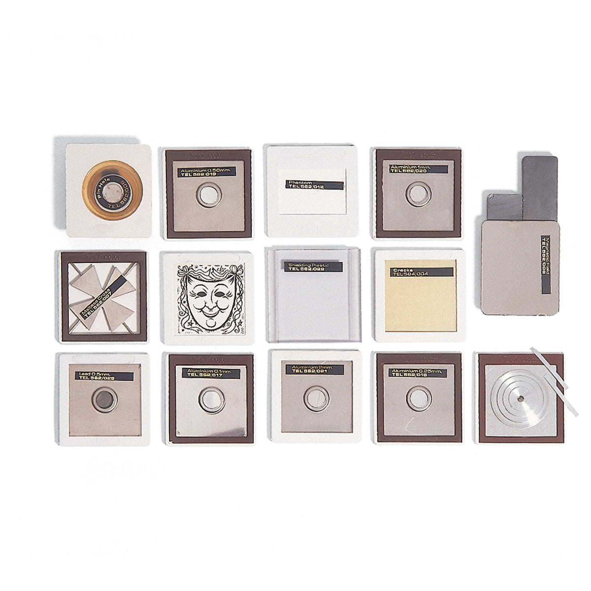 Radiography Set