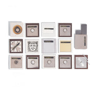 Radiography Set