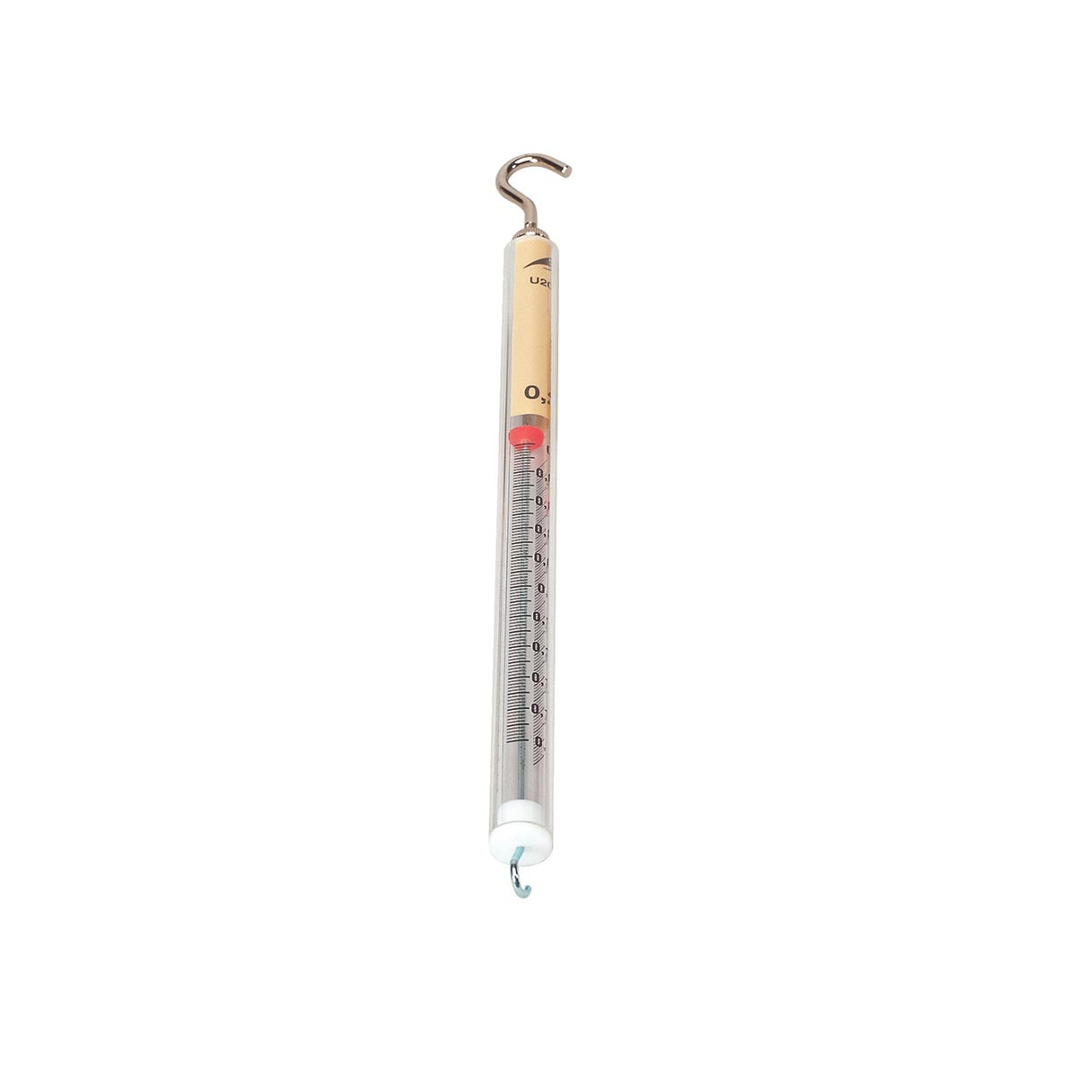 Precision Dynamometer 0.2 N