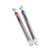 Dynamometers for Demonstrating Hooke‘s Law
