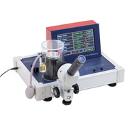Millikan’s Apparatus
(115 V, 50/60 Hz)