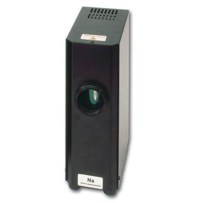 Na Low-Pressure Spectral Lamp