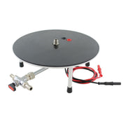 Component Vacuum Recipient:
Vacuum Experiment Plate