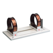 Helmholtz Coils on Base Plate